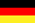 Flagge Deutschland