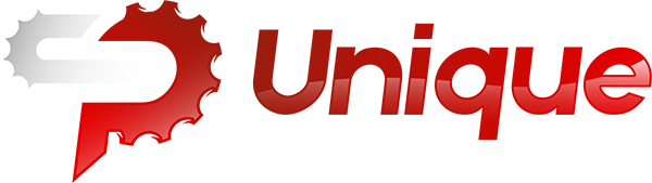 SP Unique GmbH Logo