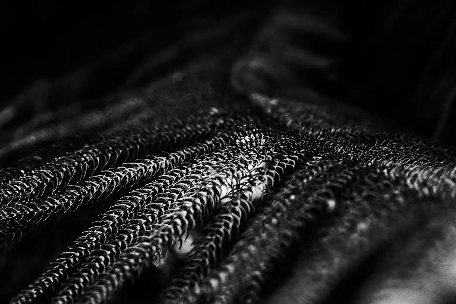 Gewebe & technische Textilien