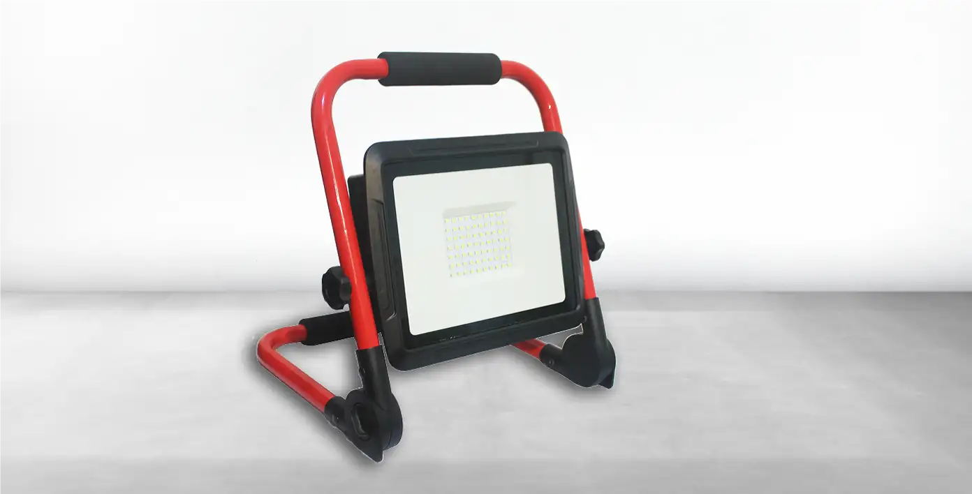 Arbeitsscheinwerfer & LED-Produkte